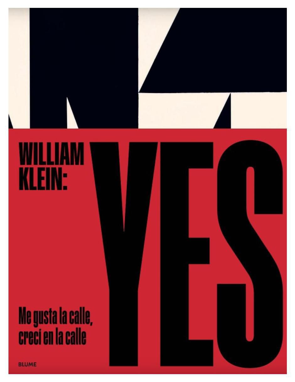Libro William Klein Pese Dore de William / Campany Klein