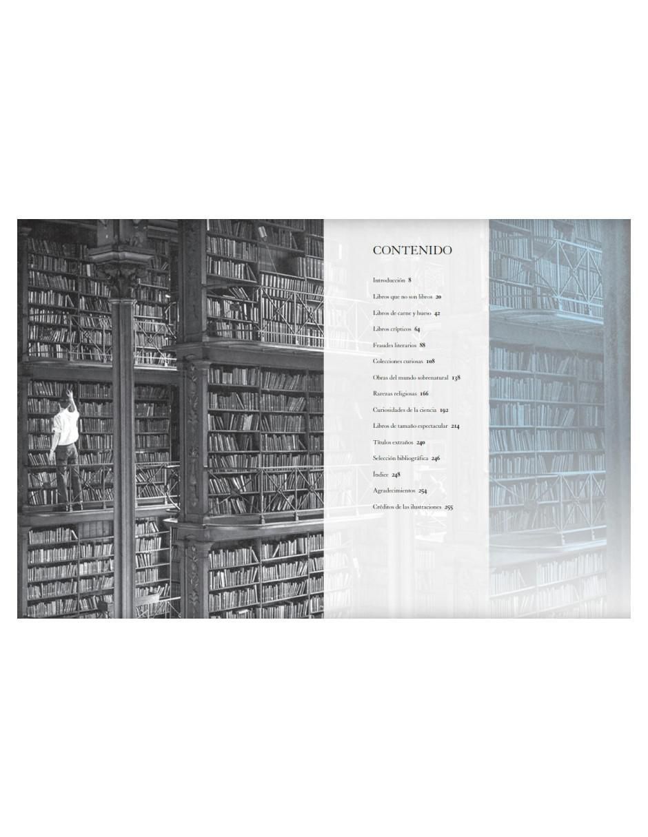 Libro Libros Peculiares, Manuscritos de 2