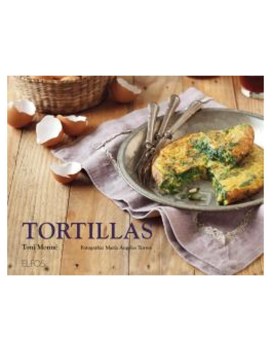 Libro Tortillas de Libro Tortillas de