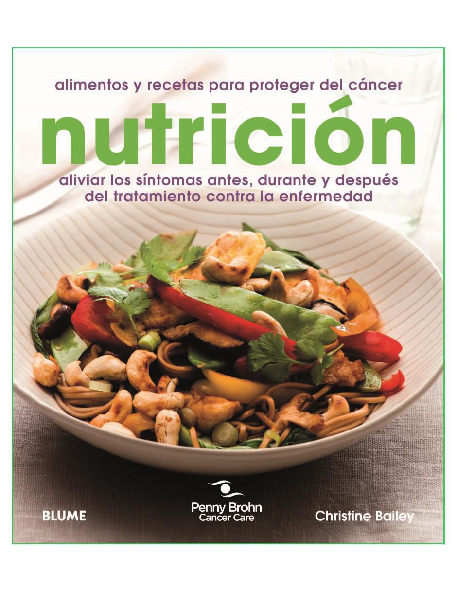 Libro Nutrición de Varios Autores 1