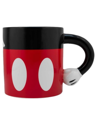 Taza de colección Mickey