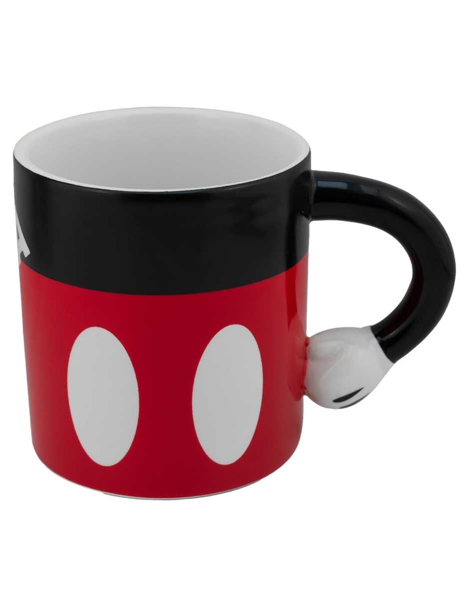 Taza de colección Mickey 2