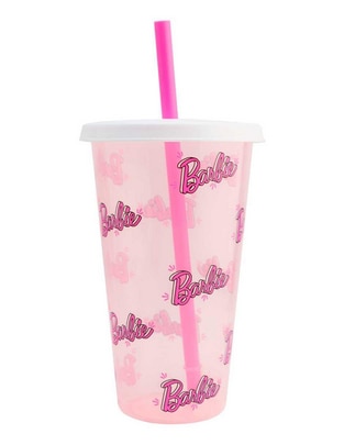 Vaso Barbie