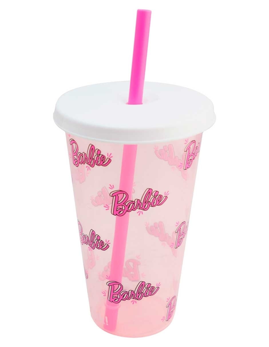 Vaso Barbie