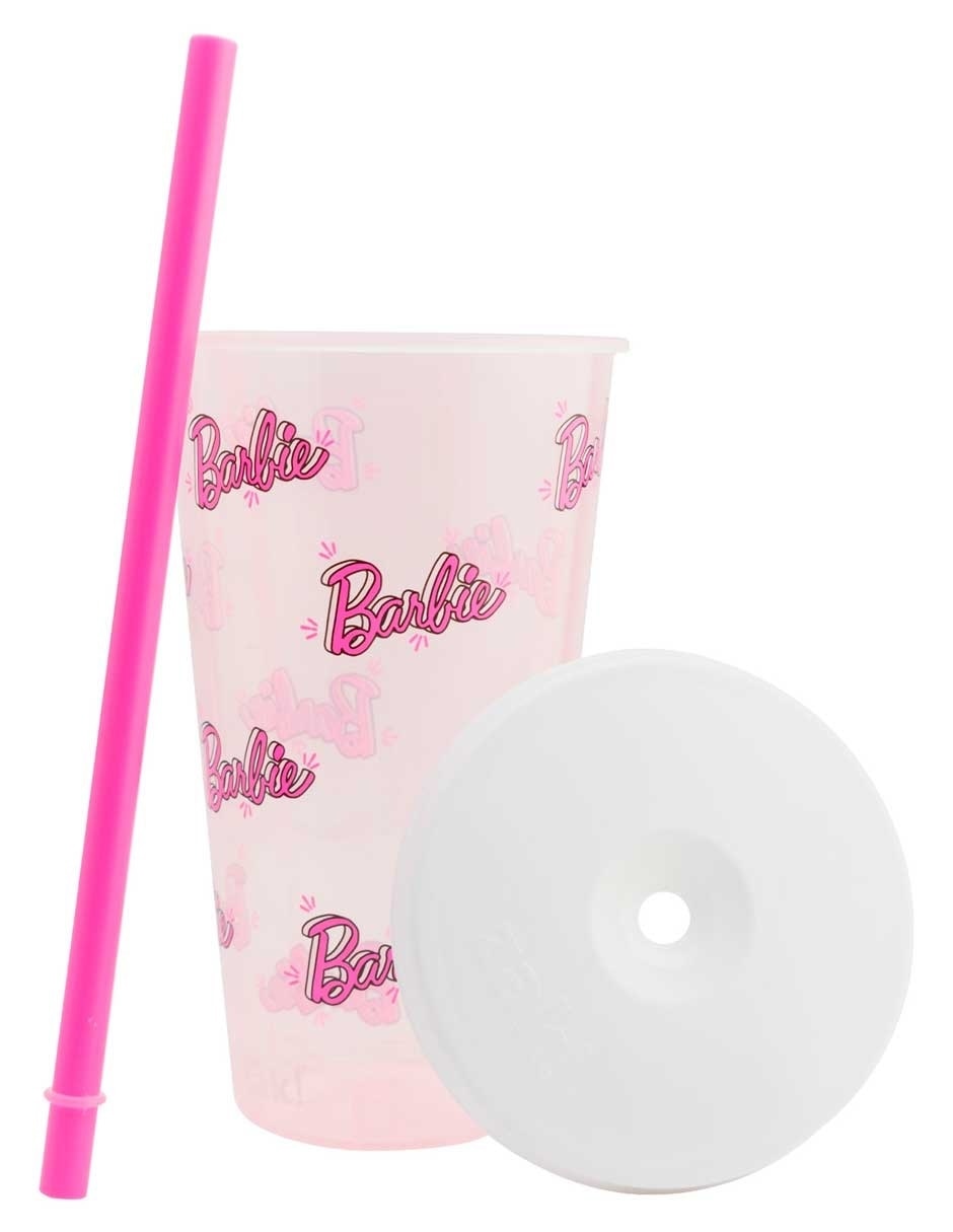 Vaso Barbie