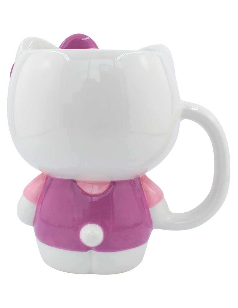 Taza de colección Hello Kitty 2