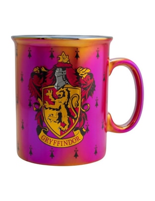 Taza de colección Harry Potter