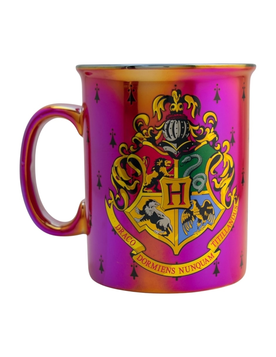 Taza de colección Harry Potter 2
