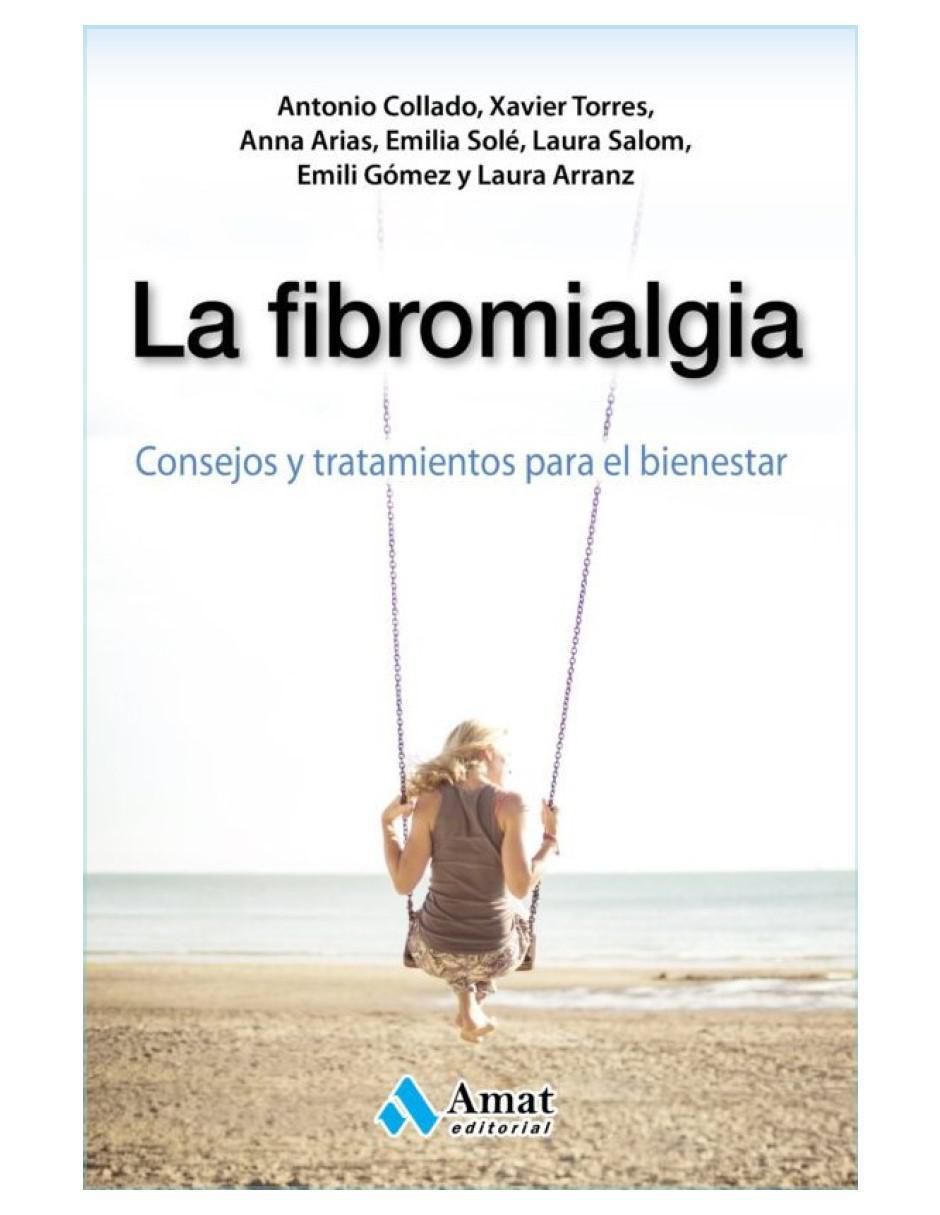 Libro La Fibromialgia de Vv.Aa. Libro La Fibromialgia de Vv.Aa.