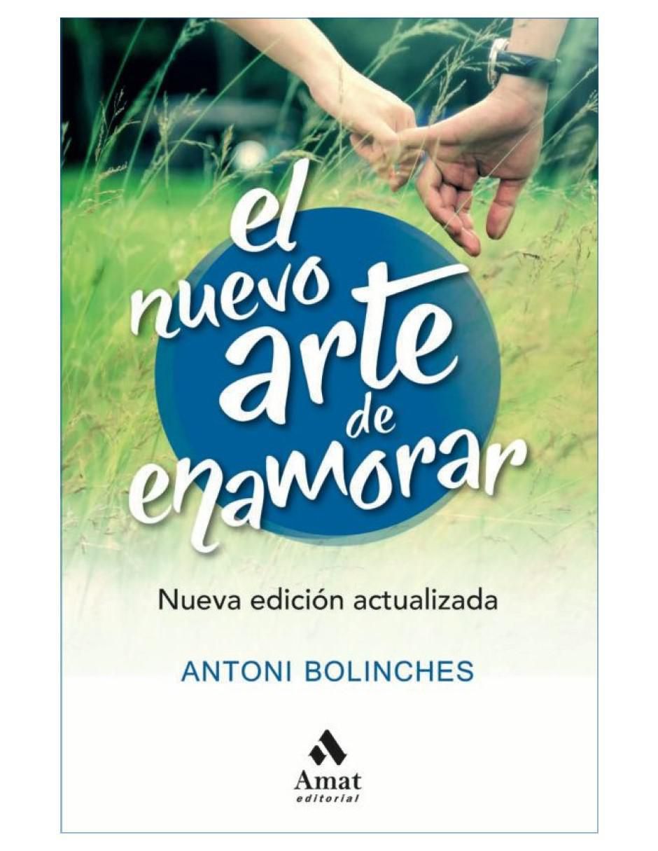 Libro El Nuevo Arte De Enamorar de