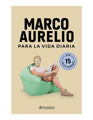 Libro Marco Aurelio para la Vida Diaria de Estudio PE S.A.C. Libro Marco Aurelio para la Vida Diaria de Estudio PE S.A.C.