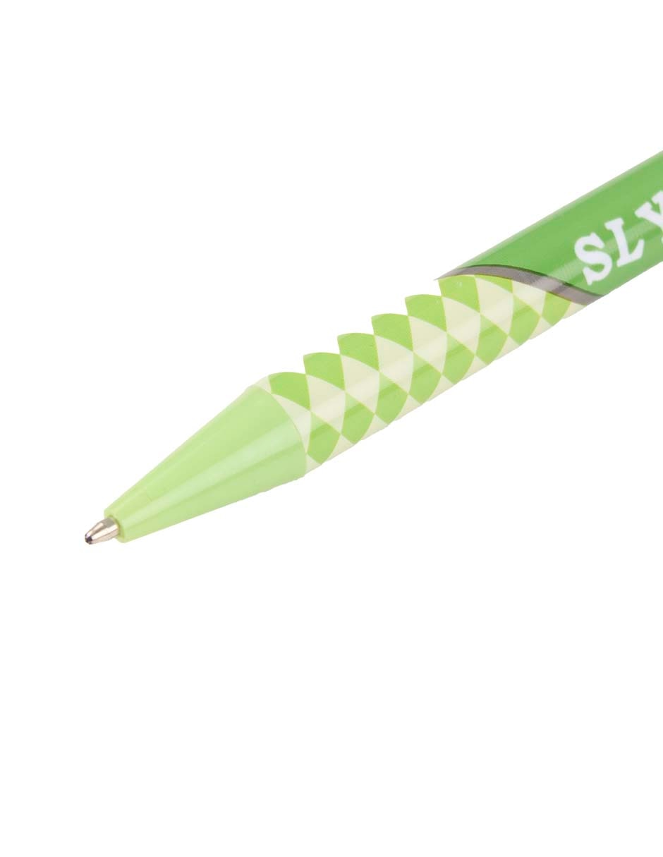Bolígrafo Slytherin
