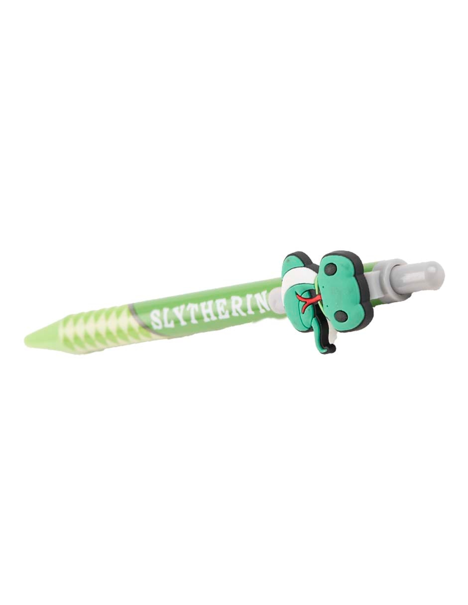 Bolígrafo Slytherin