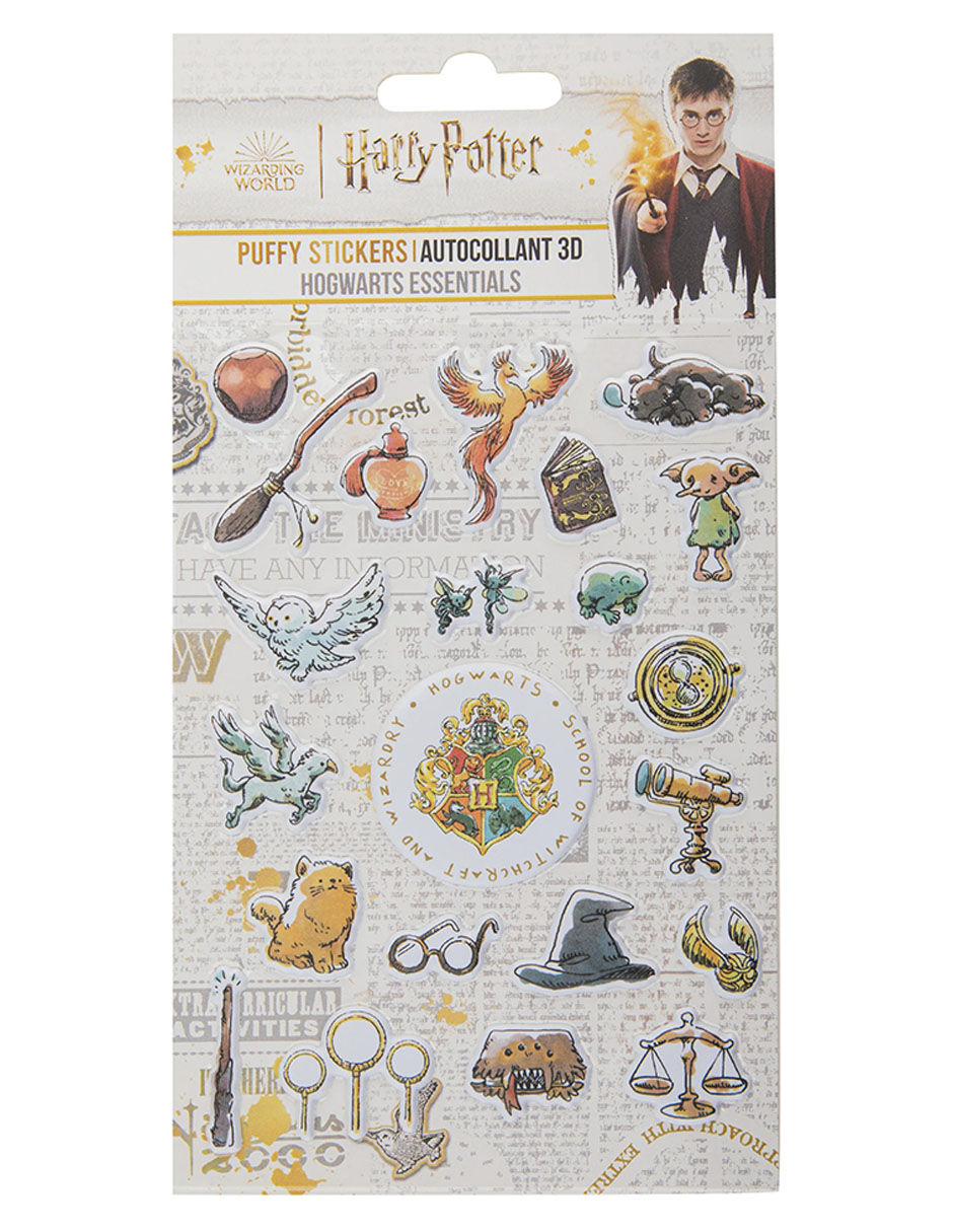 Sticker Harry Potter Sticker Harry Potter