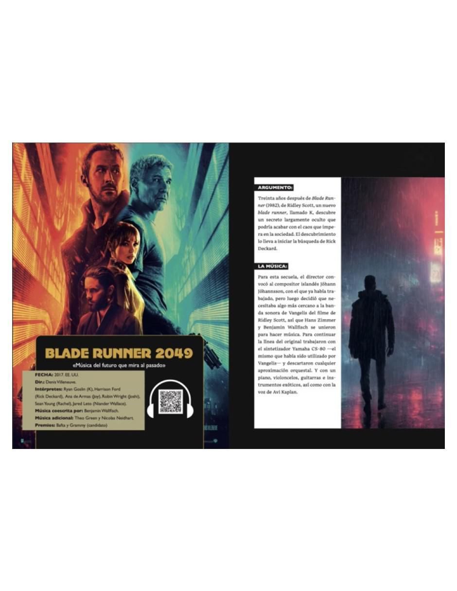 Libro Hans Zimmer. El Gran Maestro de La Música de Cine de 2