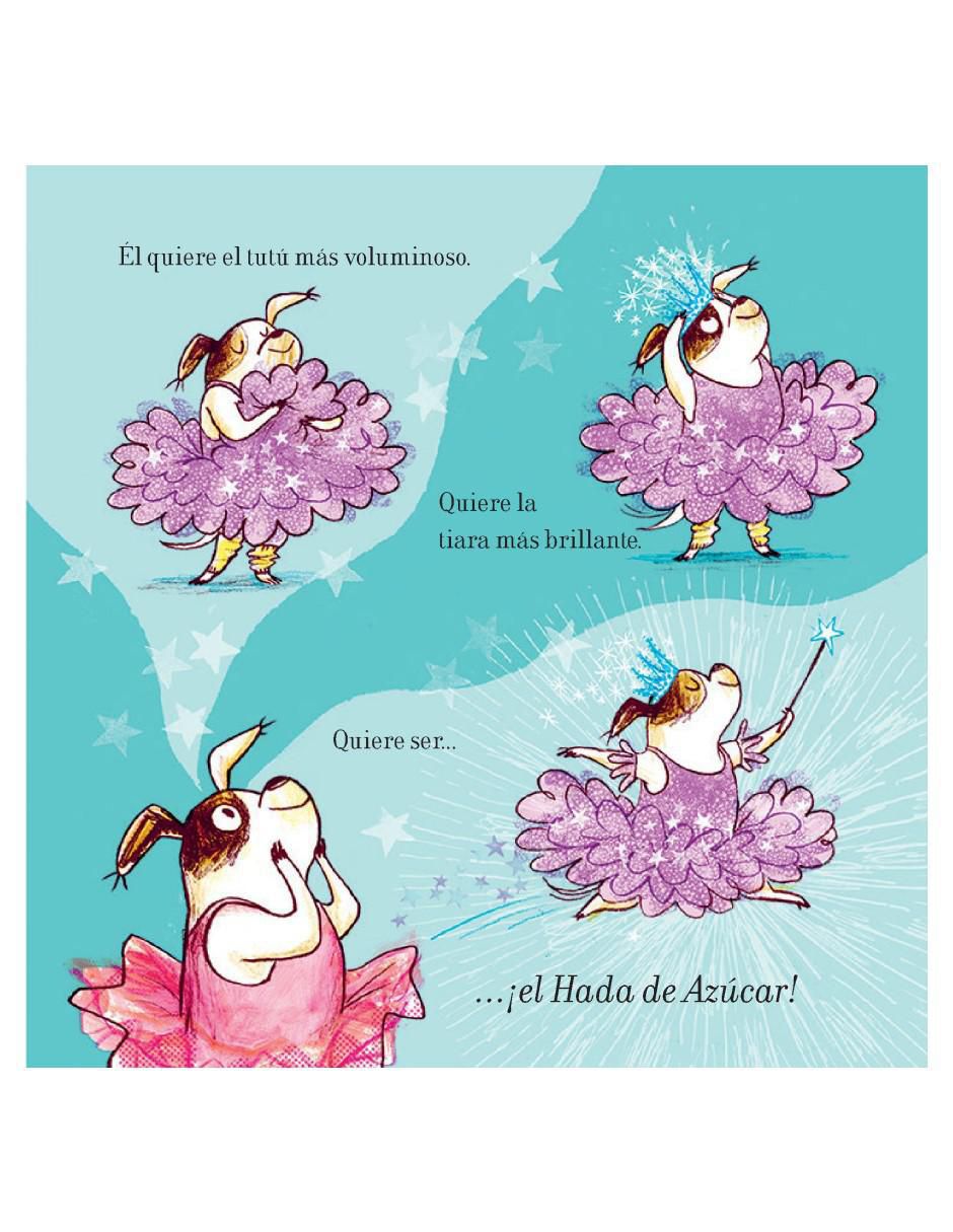Libro Mi Perrito Ya Baila Ballet de 2
