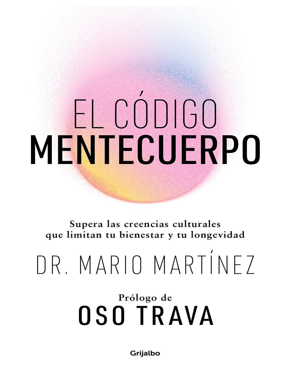 Libro El Código Mentecuerpo de Libro El Código Mentecuerpo de