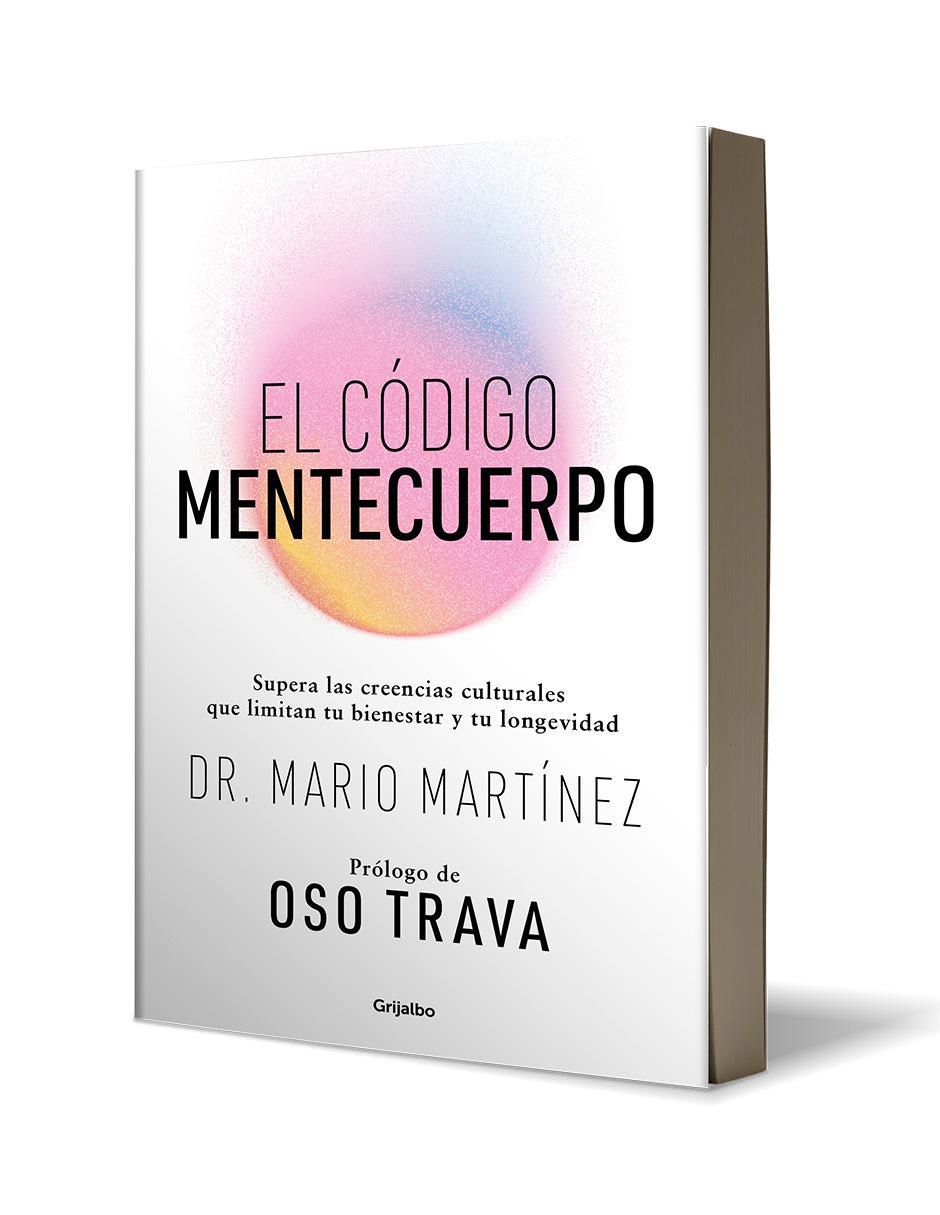 Libro El Código Mentecuerpo de 2