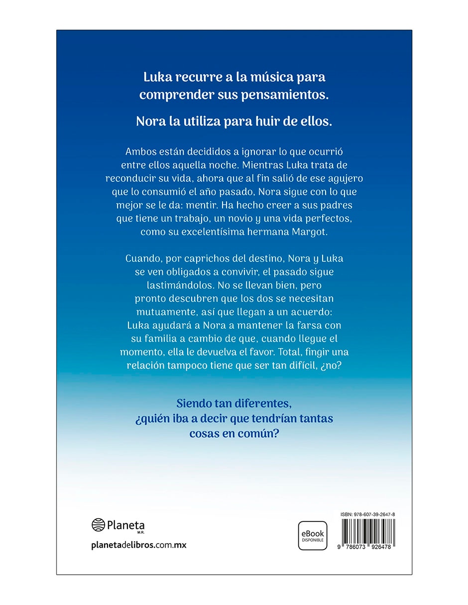 Libro Nuestro Lugar En El Mundo de Inma Rubiales 4