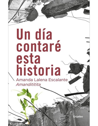 Libro Un Día Contare Esta Historia de Amandititita