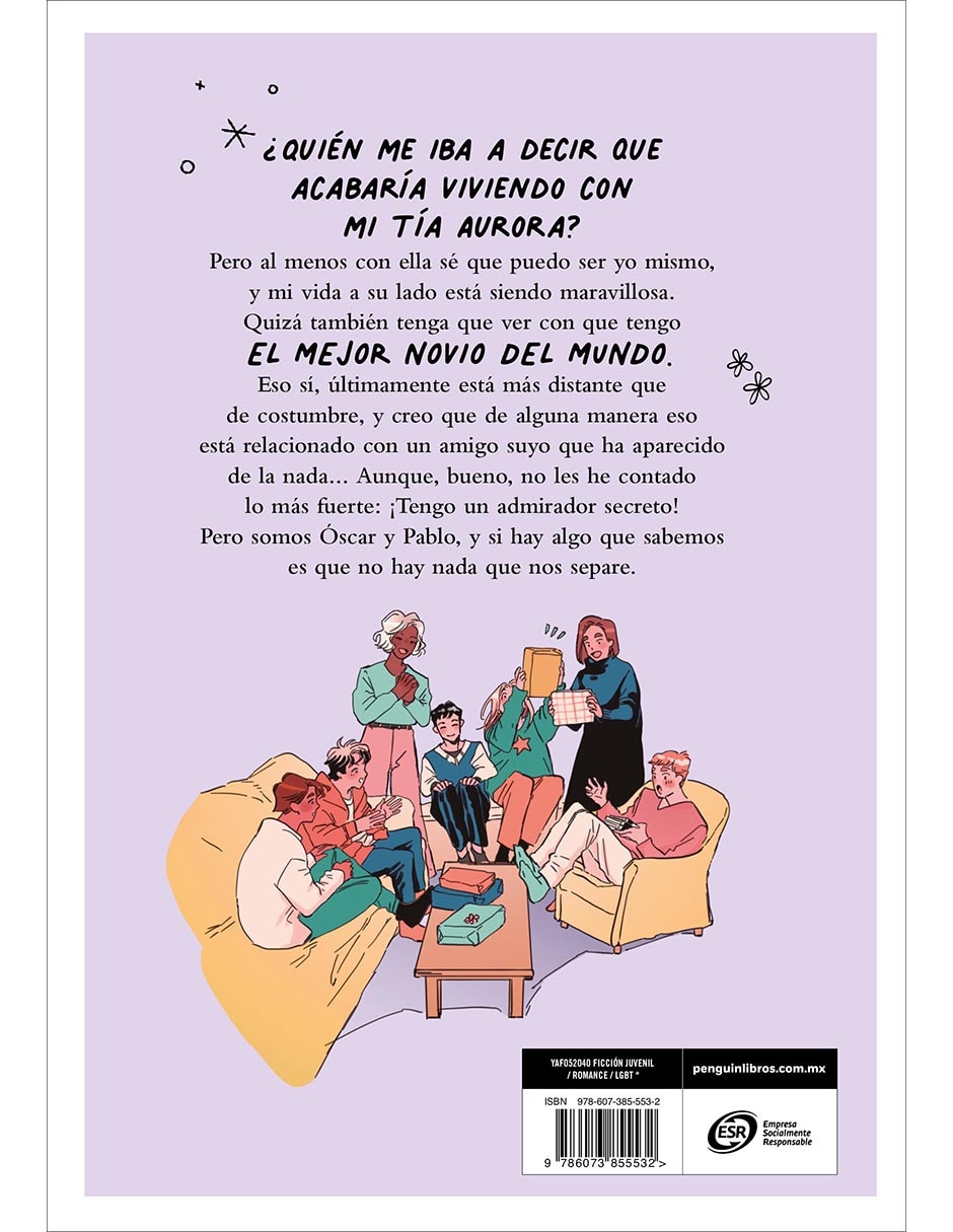 Libro Alguien Para Nosotros de Juan Arcones y Nagore Odriozola