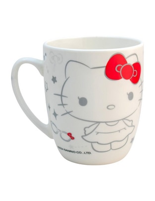 Taza de colección Hello Kitty