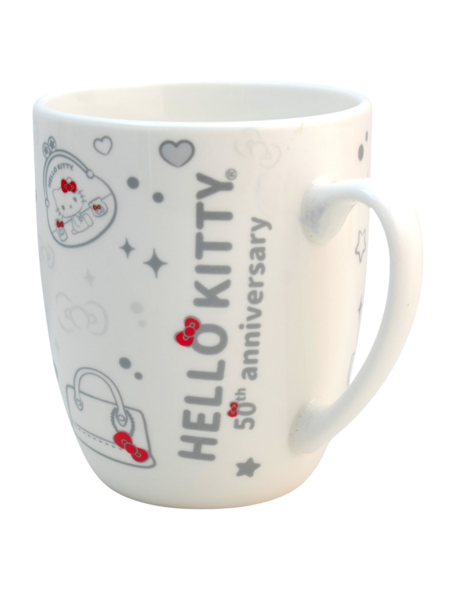 Taza de colección Hello Kitty 2