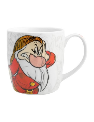 Taza con tapa Blancanieves Taza con tapa Blancanieves