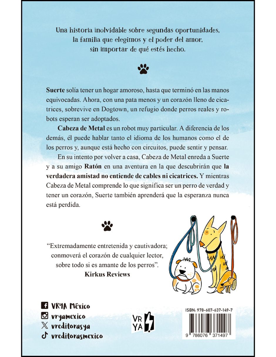Libro Dogtown de Katherine Applegate Y Gennifer Choldenko