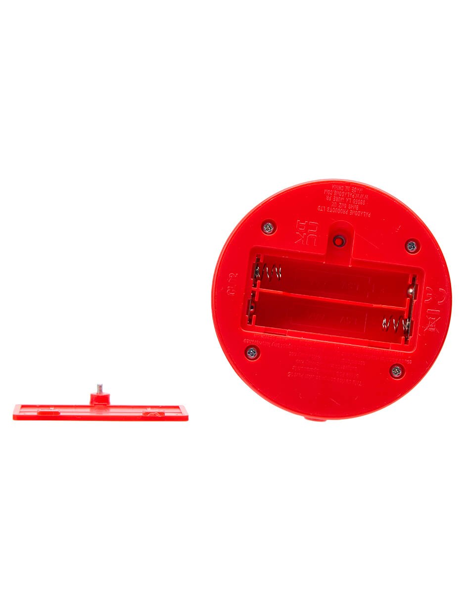 Lámpara LED 4