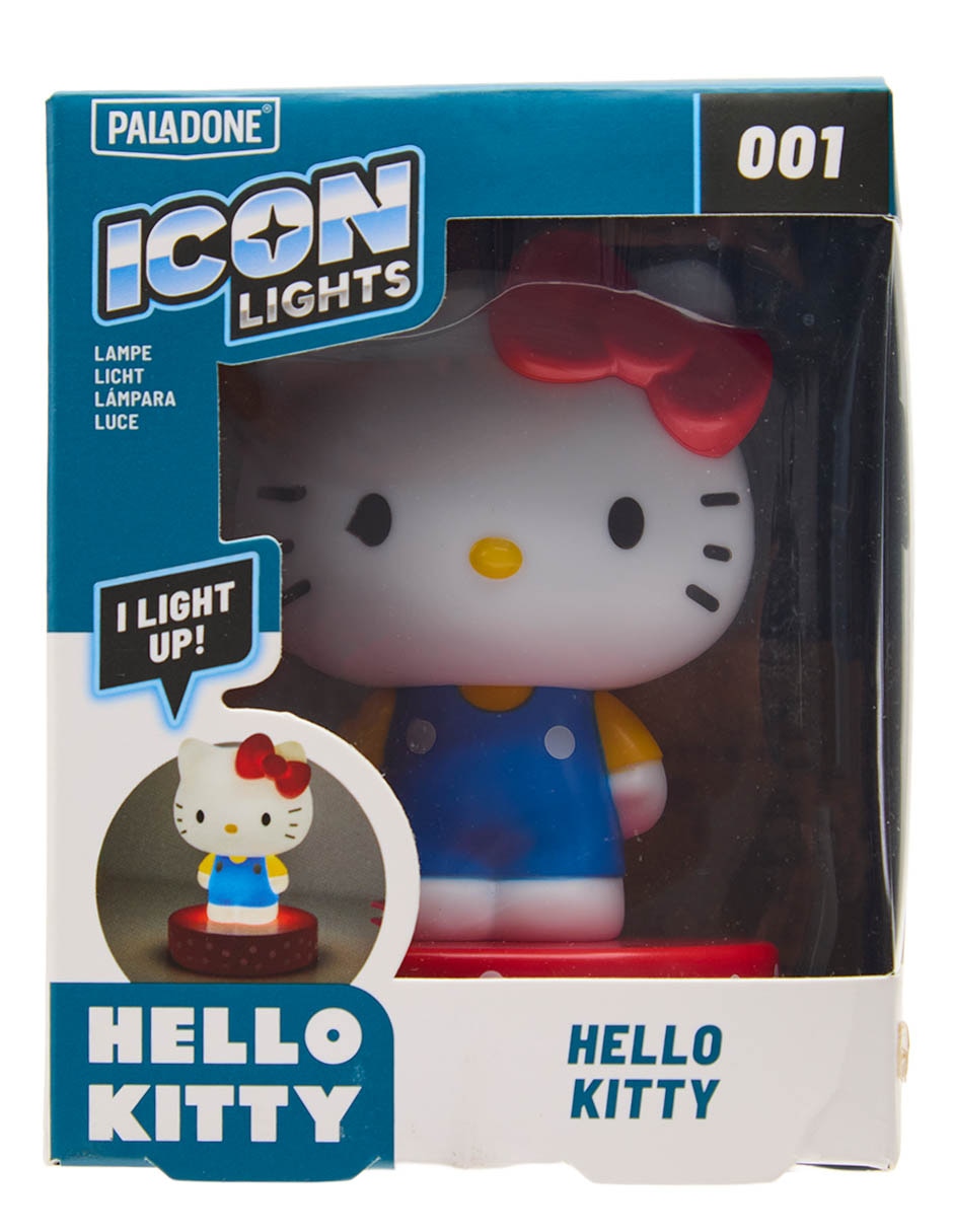 Lámpara LED 5