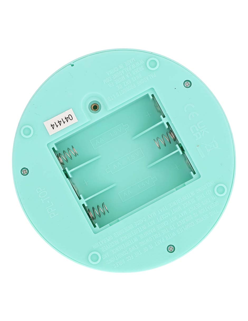Lámpara LED Proyector 5