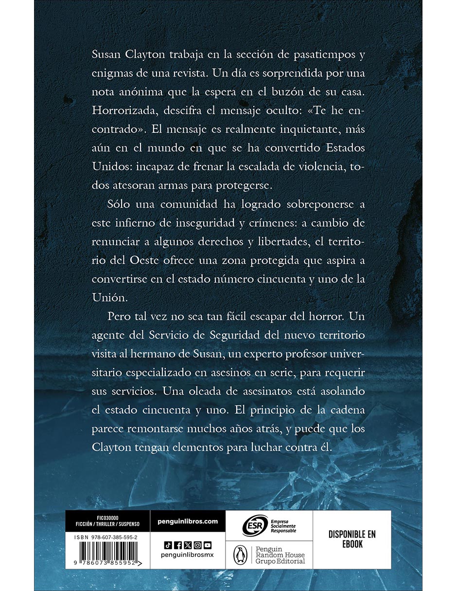 Libro Juegos De Ingenio de John Katzenbach Libro Juegos De Ingenio de John Katzenbach