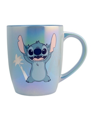 Taza de colección Stitch