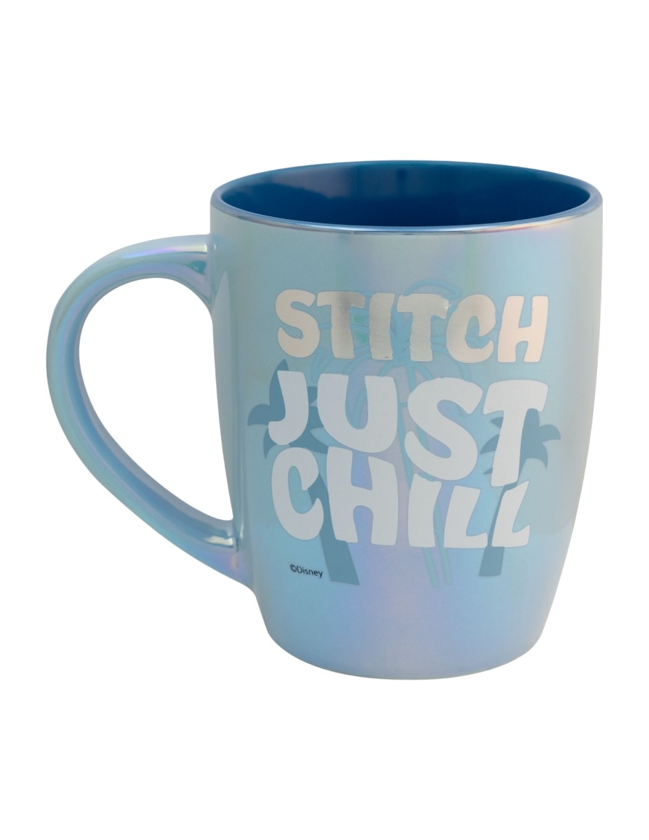 Taza de colección Stitch 3