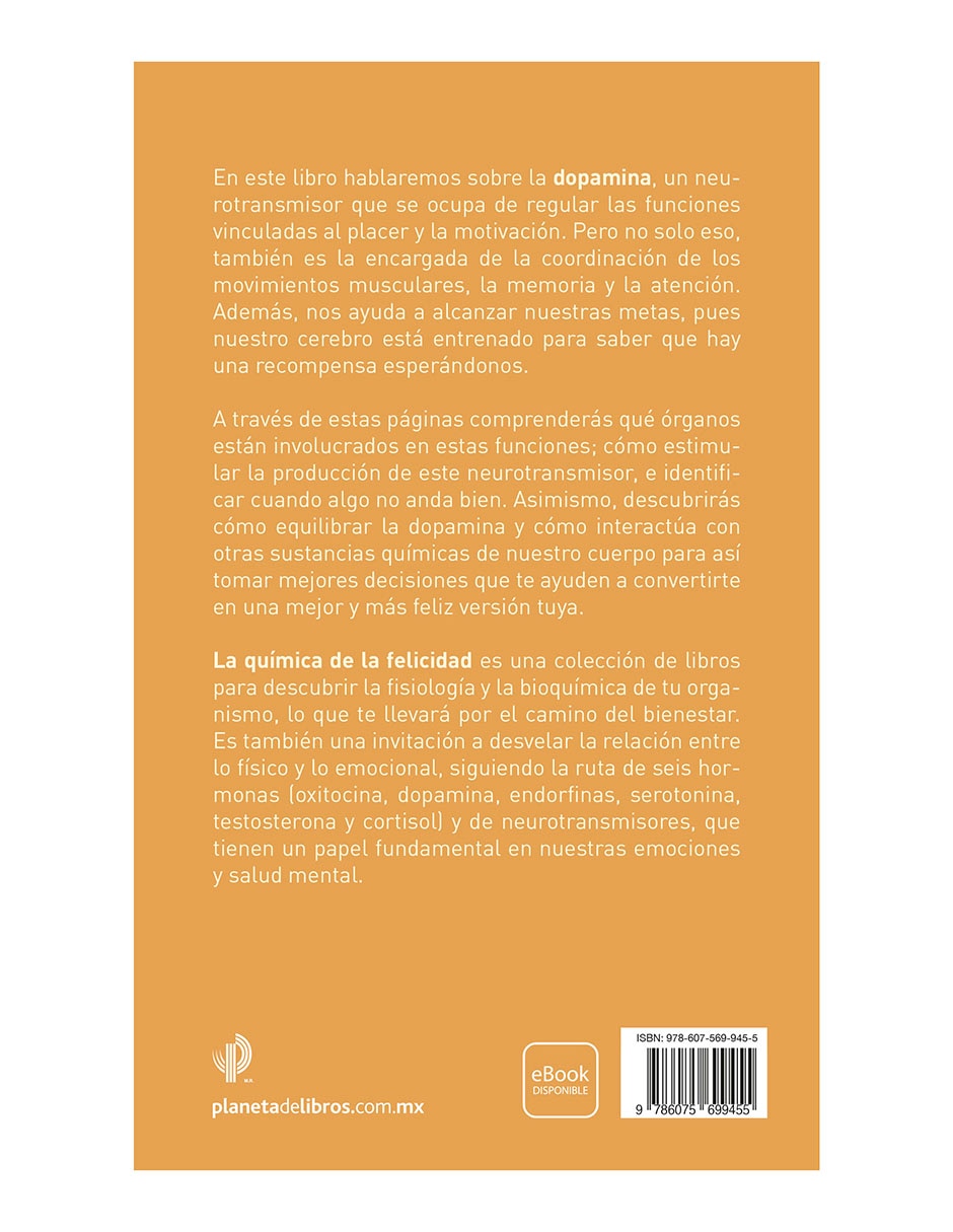 Libro Desbloquea Tu Motivación de Estudio PE S.A.C.