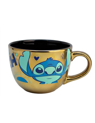 Taza de colección