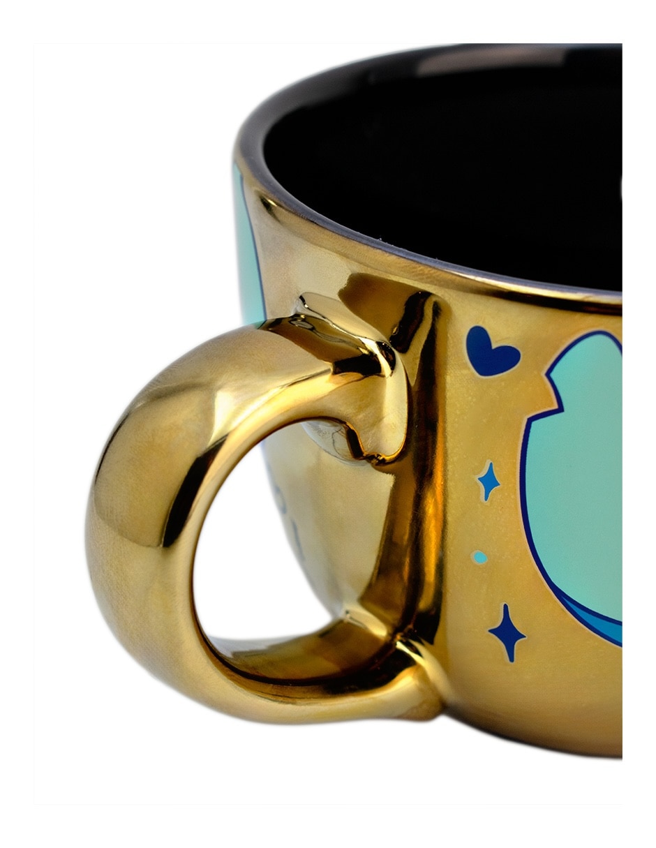 Taza de colección 2