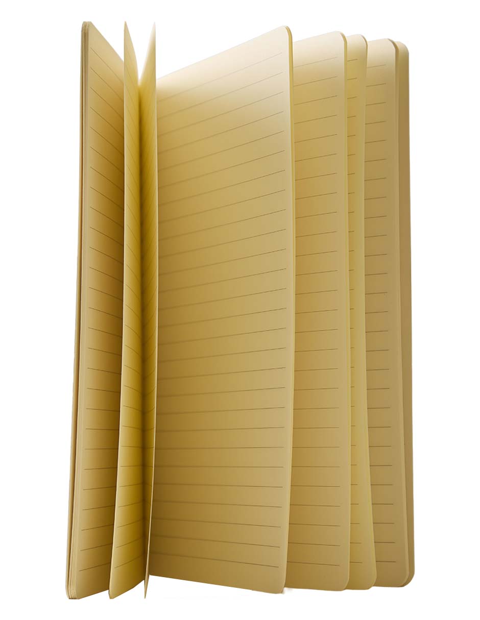 Set libreta Generica diferentes diseños