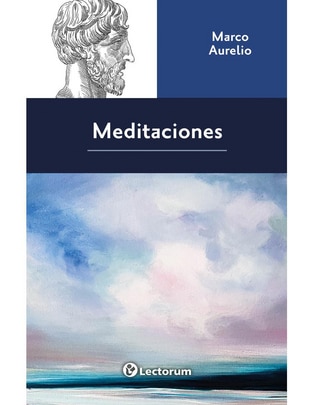 Imagen de producto Libro Meditaciones de Marco Aurelio