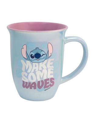 Taza de colección Stitch Taza de colección Stitch