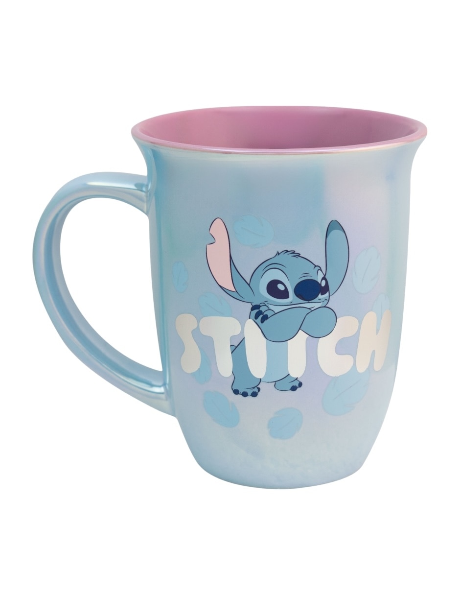 Taza de colección Stitch 3