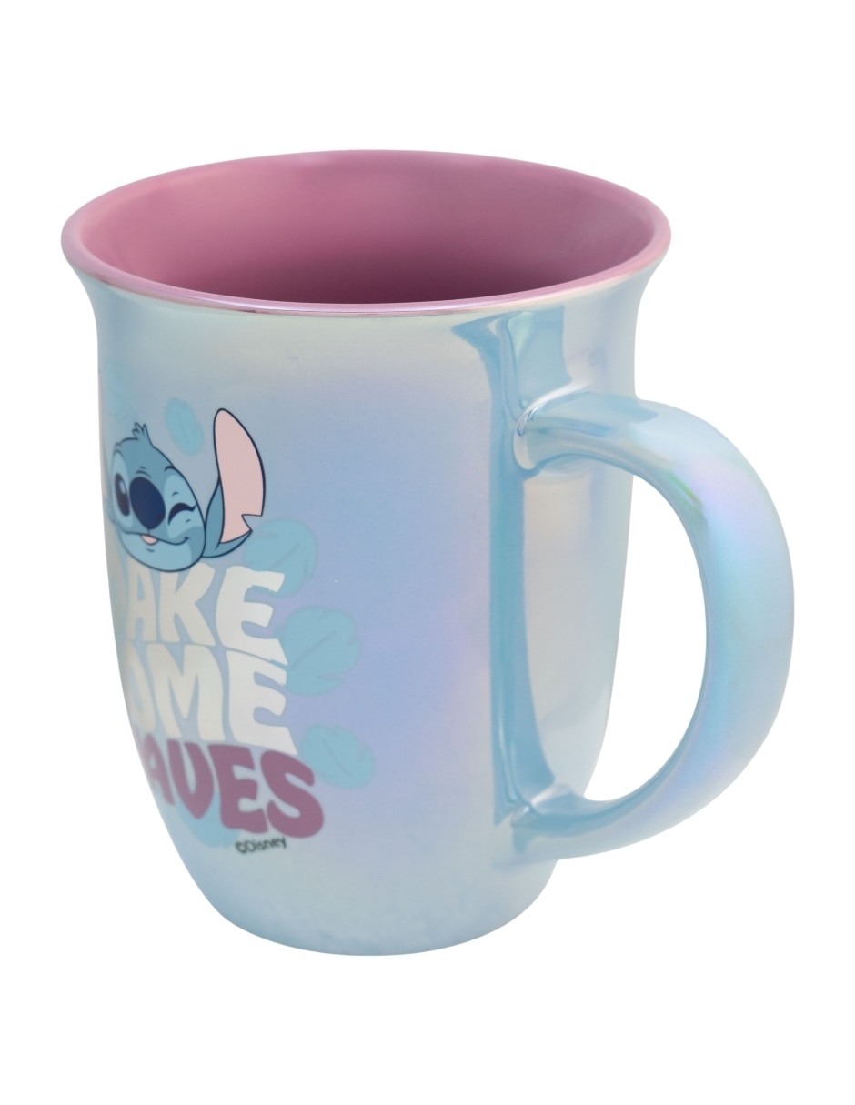 Taza de colección Stitch 2
