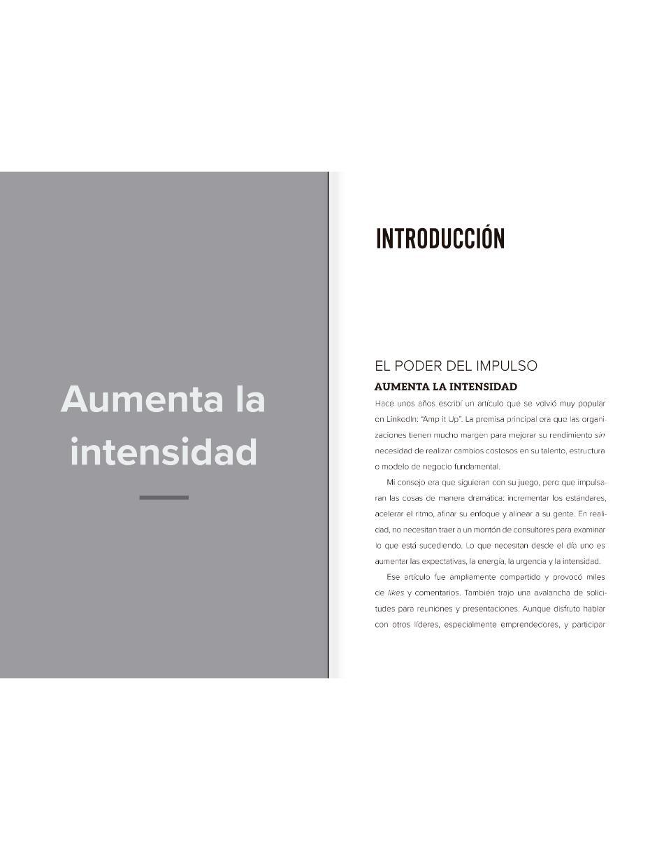 Libro Liderazgo Asertivo de Frank Slootman 4