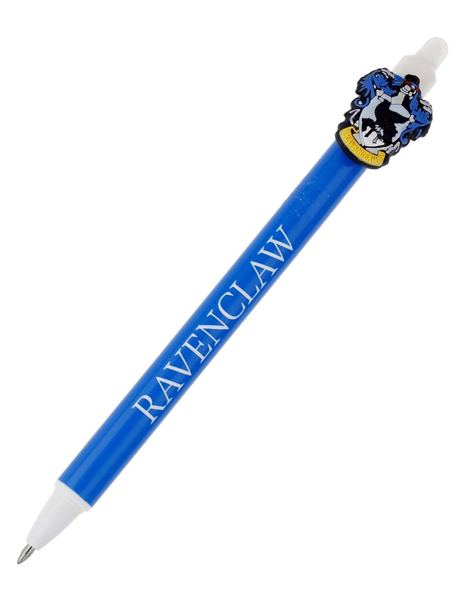 Pluma de gel Harry Potter Pluma de gel Harry Potter