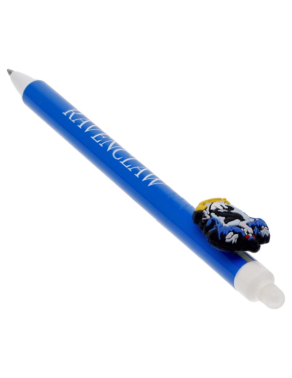 Pluma de gel Harry Potter Pluma de gel Harry Potter