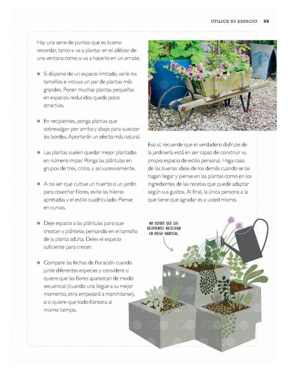 Libro Cultivar plantas a partir de semillas - sembrar flores, hortalizas, plantas de Sophie Collins/Melissa Mabbitt et al 3