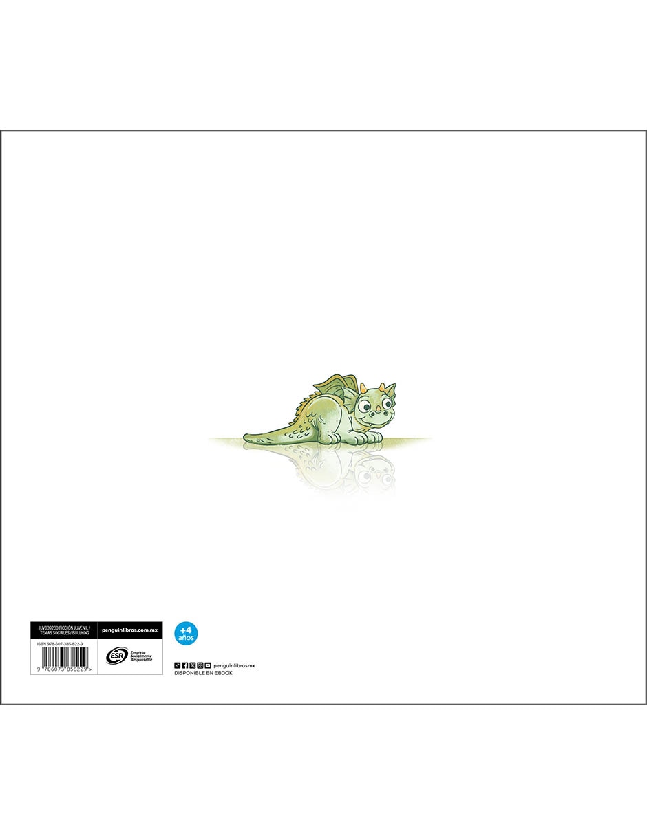 Libro Invisible de Eloy Moreno 3