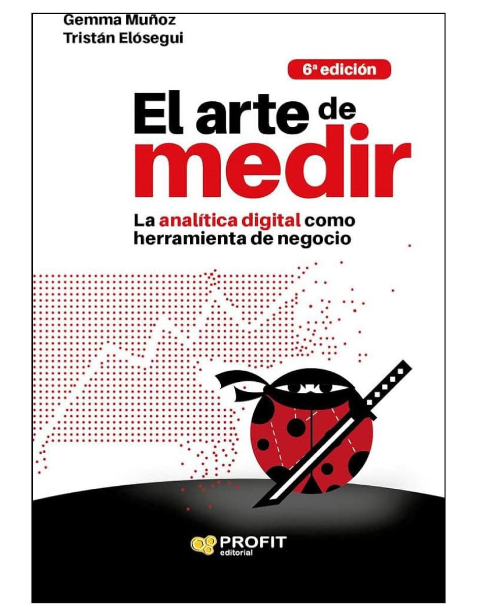 Libro El arte de medir de Gemma Muñoz/Tristán Elosegui Libro El arte de medir de Gemma Muñoz/Tristán Elosegui