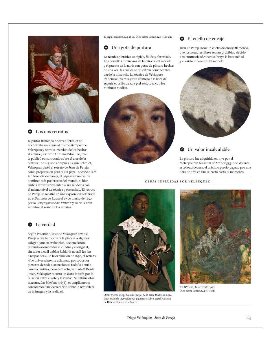 Libro Descifrar el arte de Matthew Wilson 3